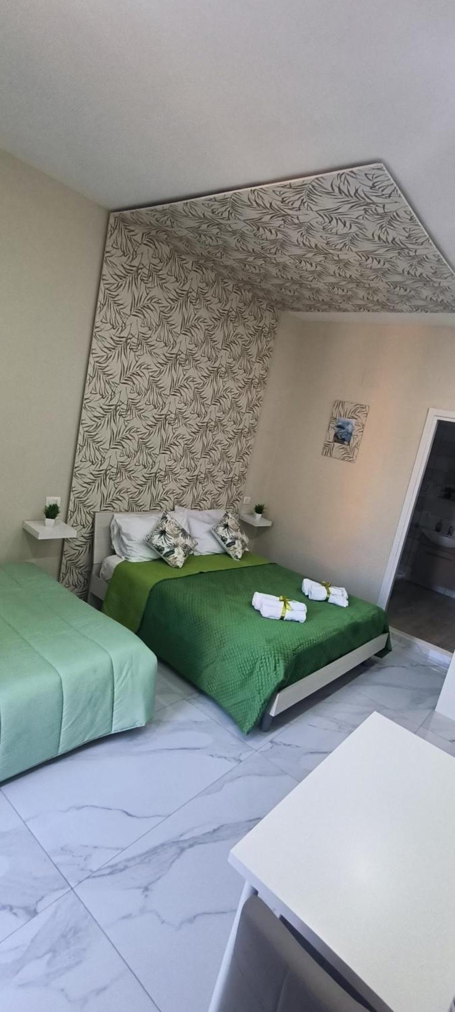 Hotel Vesuvius Dream Boscotrecase Exterior foto